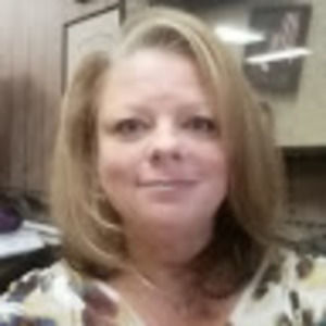 Meet your Posher, Denise